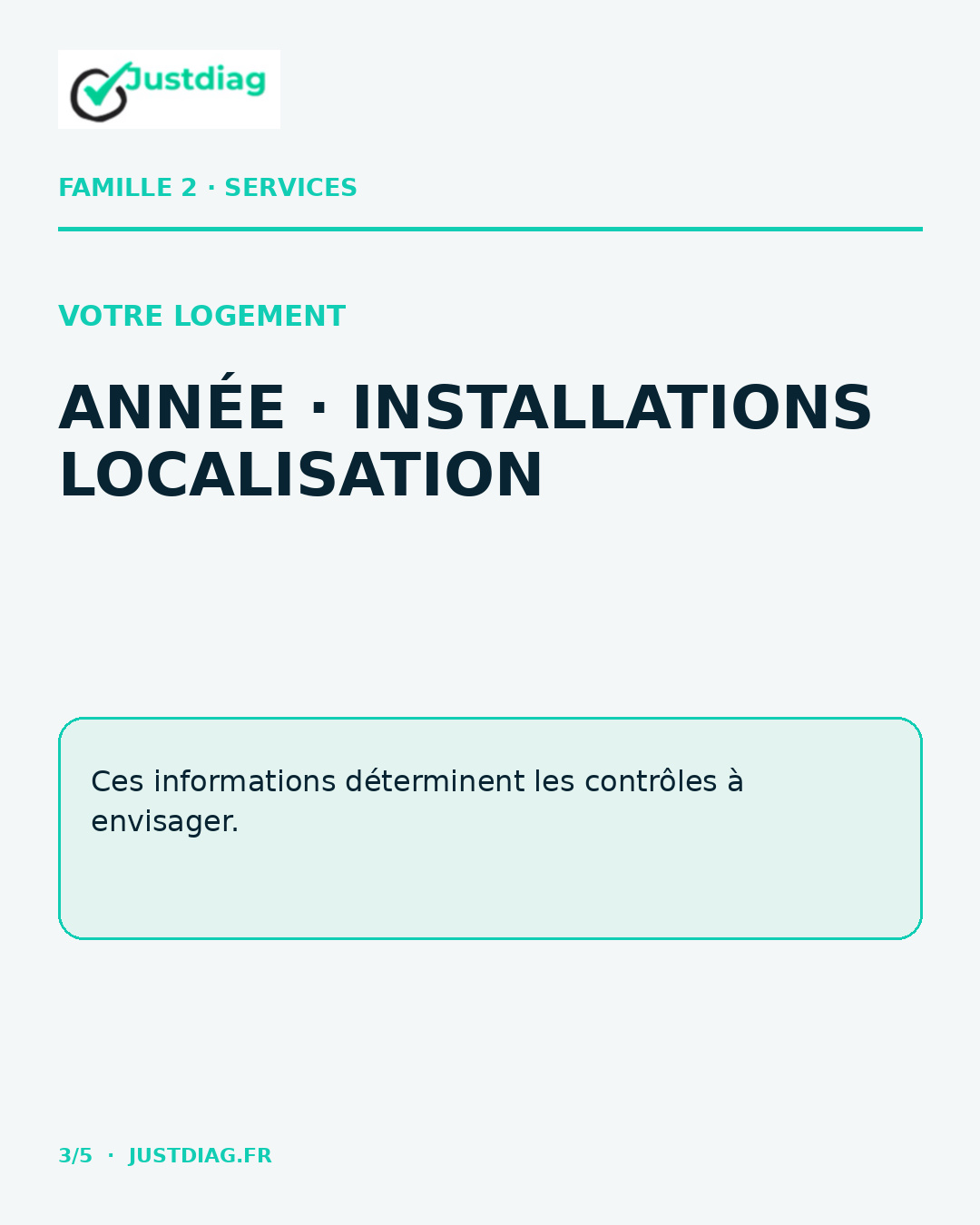 Simulation des diagnostics immobiliers adaptés à une vente ou une location à Montreuil